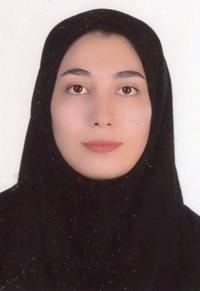 مرضیه زمانی افشار